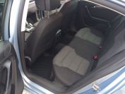 Volkswagen Passat Фото № 9 из 12