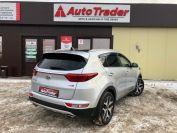Kia Sportage GT-Line Фото № 4 из 33