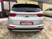 Kia Sportage GT-Line Фото № 5 из 33