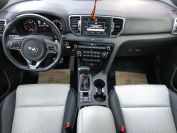 Kia Sportage GT-Line Фото № 24 из 33