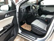 Kia Sportage GT-Line Фото № 25 из 33