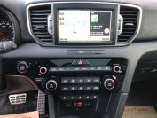 Kia Sportage GT-Line Фото № 30 из 33