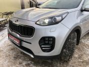 Kia Sportage GT-Line Фото № 8 из 33