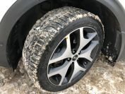 Kia Sportage GT-Line Фото № 18 из 33