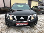 Nissan Terrano 2.0 AWD Фото № 2 из 24