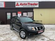 Nissan Terrano 2.0 AWD Фото № 3 из 24