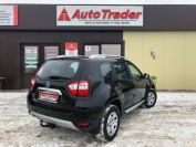 Nissan Terrano 2.0 AWD Фото № 4 из 24