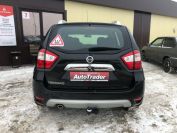 Nissan Terrano 2.0 AWD Фото № 5 из 24