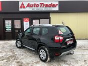Nissan Terrano 2.0 AWD Фото № 6 из 24