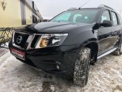 Nissan Terrano 2.0 AWD Фото № 7 из 24