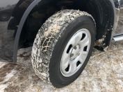 Nissan Terrano 2.0 AWD Фото № 8 из 24