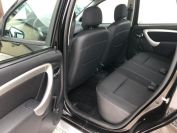 Nissan Terrano 2.0 AWD Фото № 11 из 24