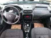 Nissan Terrano 2.0 AWD Фото № 12 из 24