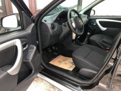 Nissan Terrano 2.0 AWD Фото № 13 из 24