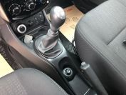 Nissan Terrano 2.0 AWD Фото № 18 из 24