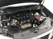 Nissan Terrano 2.0 AWD Фото № 21 из 24