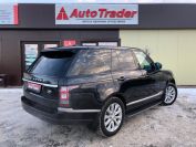 Land Rover Range Rover Фото № 4 из 19