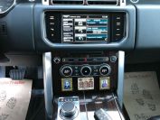 Land Rover Range Rover Фото № 16 из 19