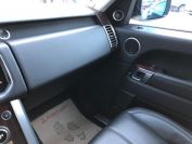Land Rover Range Rover Фото № 18 из 19