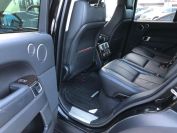 Land Rover Range Rover Фото № 11 из 19