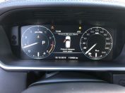 Land Rover Range Rover Фото № 15 из 19
