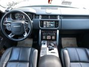 Land Rover Range Rover Фото № 13 из 19