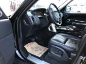 Land Rover Range Rover Фото № 14 из 19