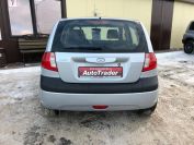 Hyundai Getz 1.4 Фото № 5 из 16