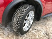 Nissan Juke 1.6T AWD Фото № 7 из 22