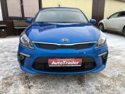 Kia Rio IV 1.6 Фото № 2 из 19