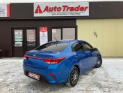 Kia Rio IV 1.6 Фото № 4 из 19