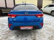 Kia Rio IV 1.6 Фото № 5 из 19