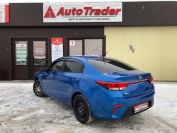 Kia Rio IV 1.6 Фото № 6 из 19