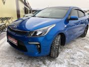 Kia Rio IV 1.6 Фото № 7 из 19