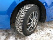 Kia Rio IV 1.6 Фото № 8 из 19