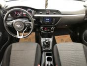 Kia Rio IV 1.6 Фото № 11 из 19