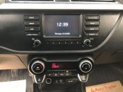 Kia Rio IV 1.6 Фото № 17 из 19