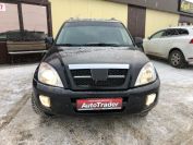 Vortex Tingo SUV T11 Фото № 2 из 19