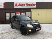 Vortex Tingo SUV T11 Фото № 3 из 19