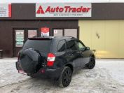 Vortex Tingo SUV T11 Фото № 4 из 19