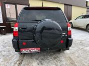 Vortex Tingo SUV T11 Фото № 5 из 19