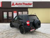 Vortex Tingo SUV T11 Фото № 6 из 19