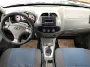 Vortex Tingo SUV T11 Фото № 11 из 19