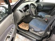 Vortex Tingo SUV T11 Фото № 12 из 19