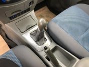Vortex Tingo SUV T11 Фото № 17 из 19