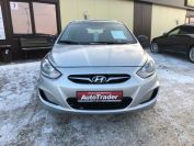Hyundai Solaris 1.6 Фото № 2 из 17