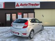 Hyundai Solaris 1.6 Фото № 4 из 17