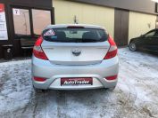 Hyundai Solaris 1.6 Фото № 5 из 17