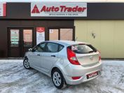 Hyundai Solaris 1.6 Фото № 6 из 17
