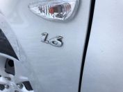 Hyundai Solaris 1.6 Фото № 7 из 17